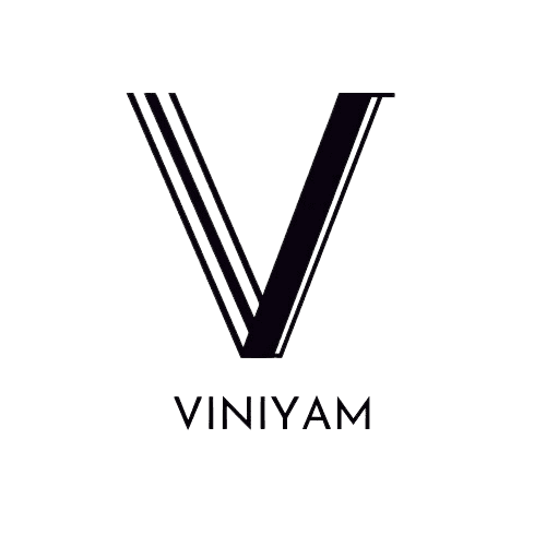 Viniyam Logo